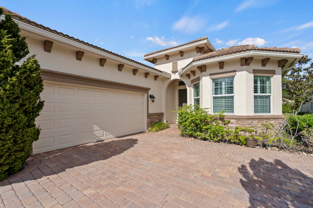 10937 Sw Visconti Way, Port Saint Lucie