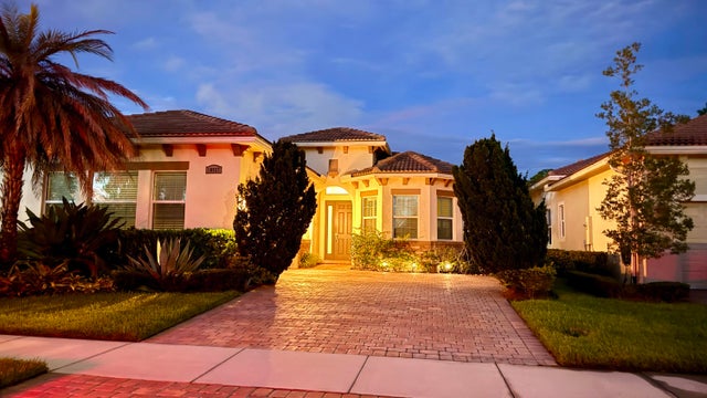 3 of 13 - 10937 Sw Visconti Way, Port Saint Lucie, FL