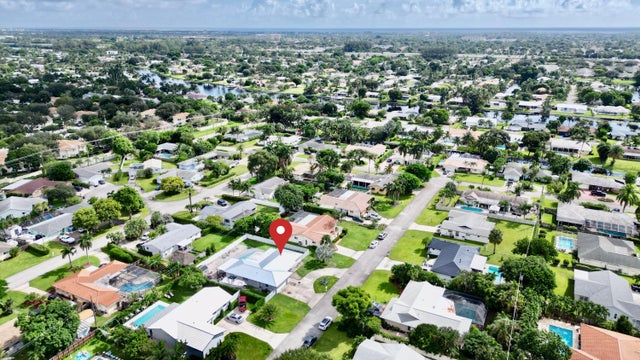 2 of 74 - 1861 Caribbean Road W, Lake Clarke Shores, FL