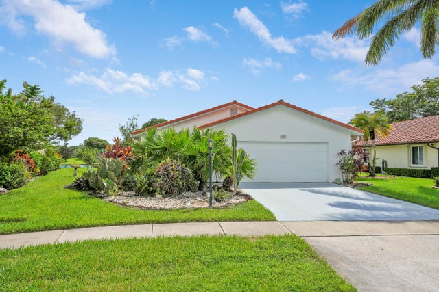 1 of 46 - 8421 Bonita Isle Drive, Lake Worth, FL