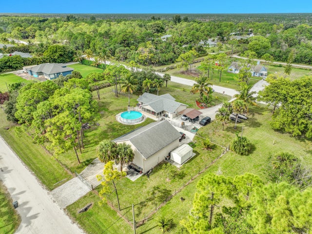 1 of 39 - 16216 Murcott Boulevard, The Acreage, FL