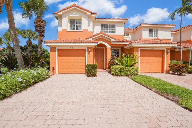 1 of 44 - 7411 Sarentino Lane #216, Boynton Beach, FL
