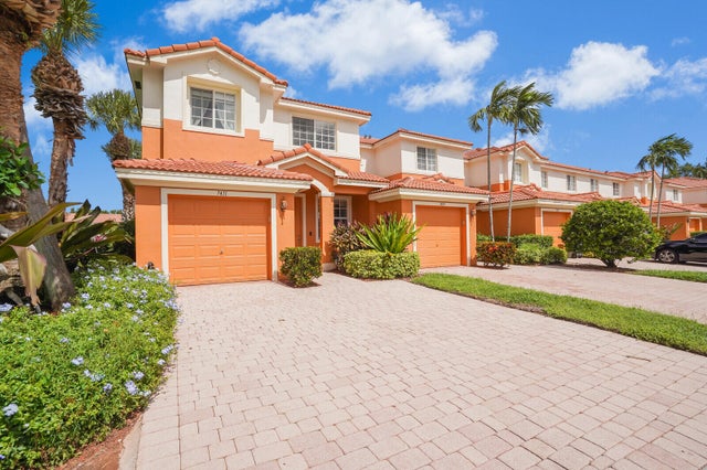 2 of 44 - 7411 Sarentino Lane #216, Boynton Beach, FL