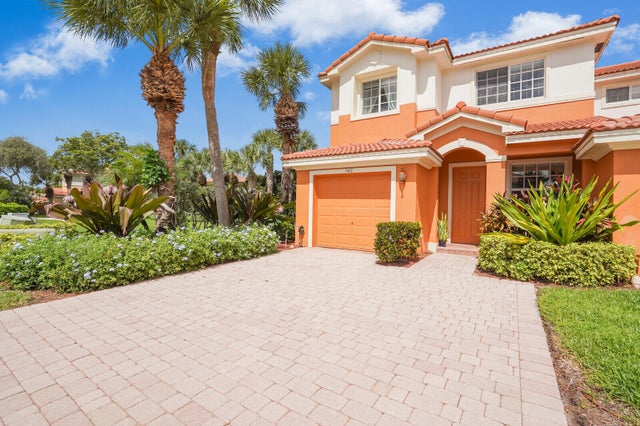 3 of 44 - 7411 Sarentino Lane #216, Boynton Beach, FL