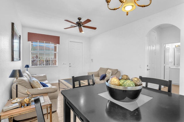 5 of 44 - 7411 Sarentino Lane #216, Boynton Beach, FL