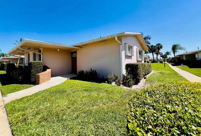 1 of 10 - 2545 Dudley Drive W #l, West Palm Beach, FL