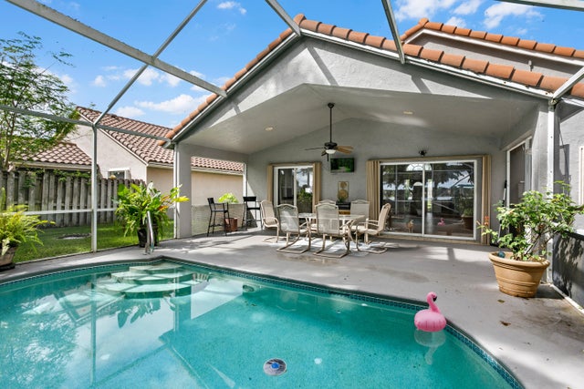 3 of 28 - 1963 Oak Berry Circle, Wellington, FL