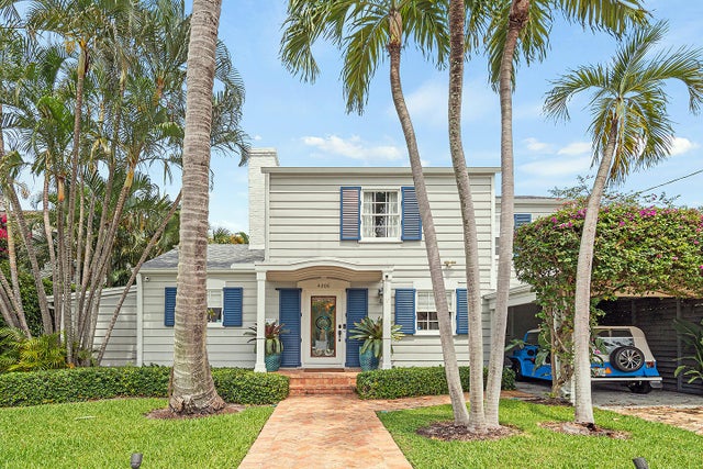 1 of 50 - 4206 Washington Road, West Palm Beach, FL