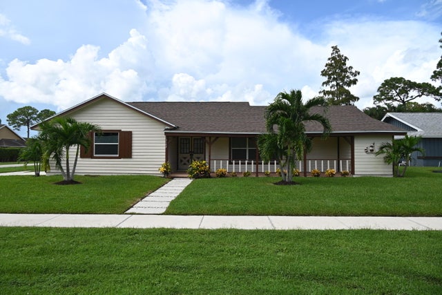 1 of 46 - 13560 Exotica Lane, Wellington, FL