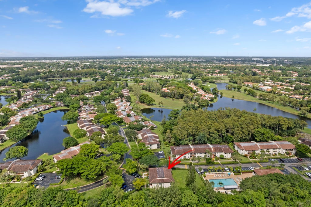 21734 Arriba Real #32b, Boca Raton