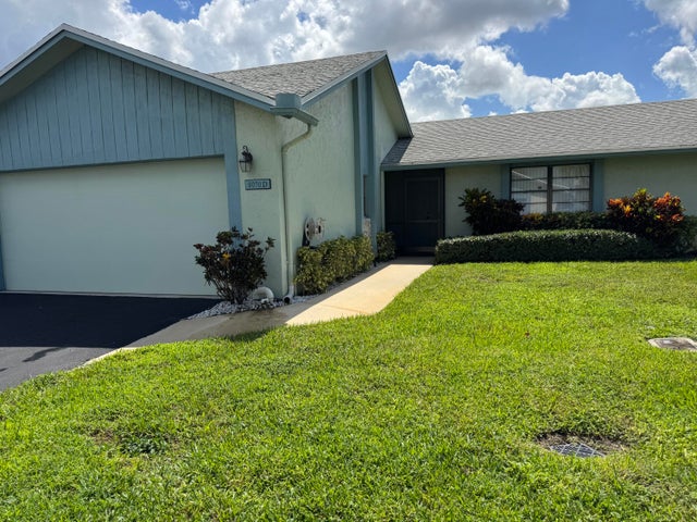 9070 Sw 22 Street #d, Boca Raton