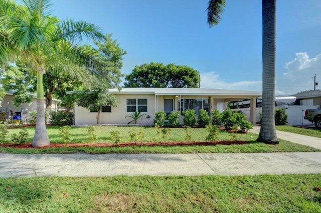 1749 15th Avenue N, Lake Worth Beach