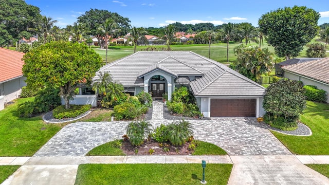 1 of 56 - 11043 Boca Woods Lane, Boca Raton, FL