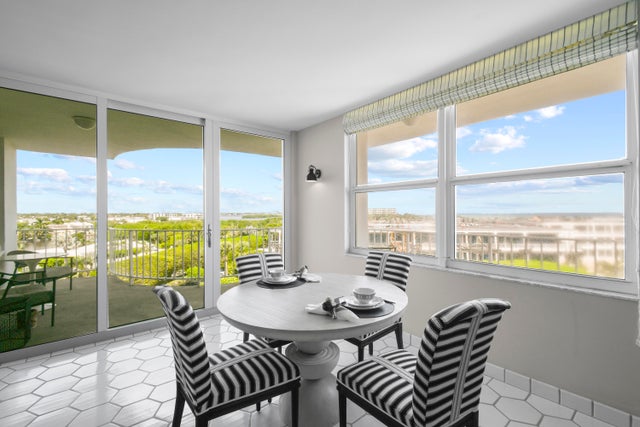 3 of 61 - 2295 S Ocean Boulevard #617, Palm Beach, FL