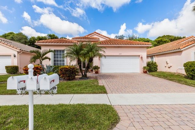 1 of 63 - 11859 Grove Ridge Lane, Boynton Beach, FL