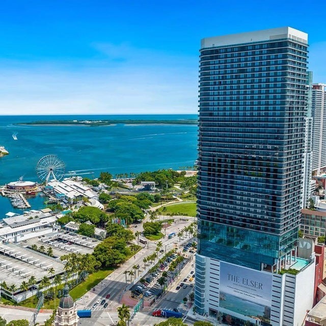 398 Ne 5th Street #2118, Miami