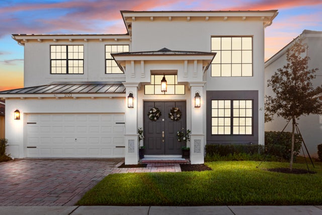 1 of 57 - 2122 Country Golf Drive, Wellington, FL