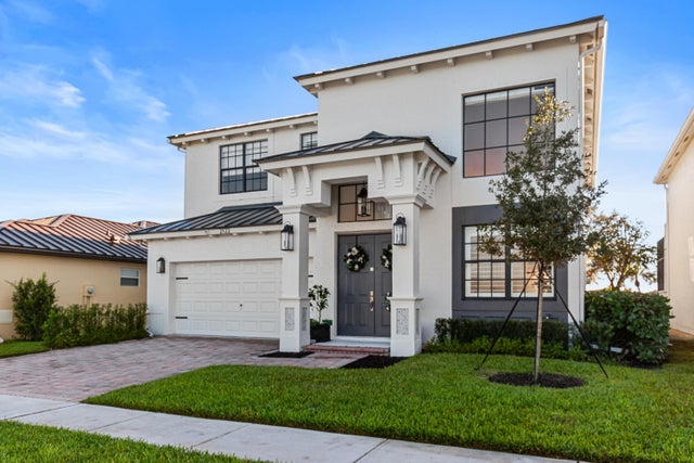 2 of 57 - 2122 Country Golf Drive, Wellington, FL