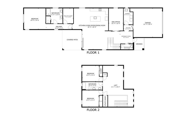 2 of 49 - 259 Se Via Bisento, Port Saint Lucie, FL