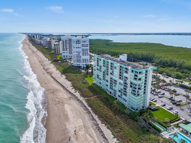 1 of 39 - 9940 S Ocean Drive #907, Jensen Beach, FL