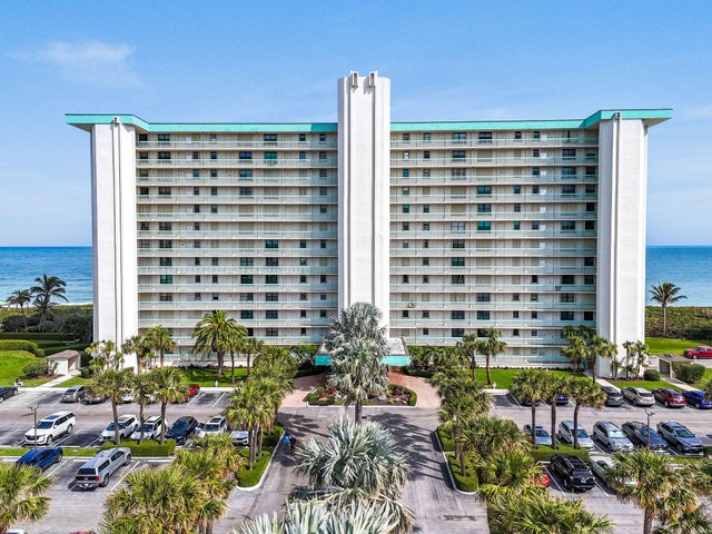 2 of 39 - 9940 S Ocean Drive #907, Jensen Beach, FL