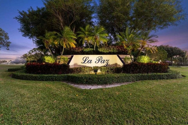 1 of 29 - 7546 La Paz Boulevard #105, Boca Raton, FL