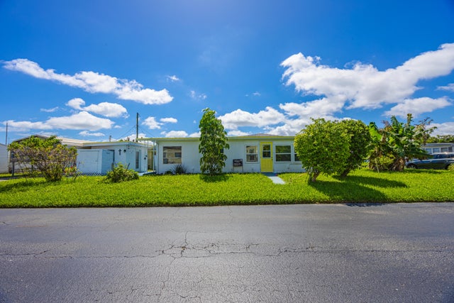 1 of 27 - 8904 Palm Street, Boynton Beach, FL