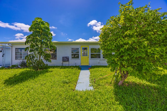 2 of 27 - 8904 Palm Street, Boynton Beach, FL