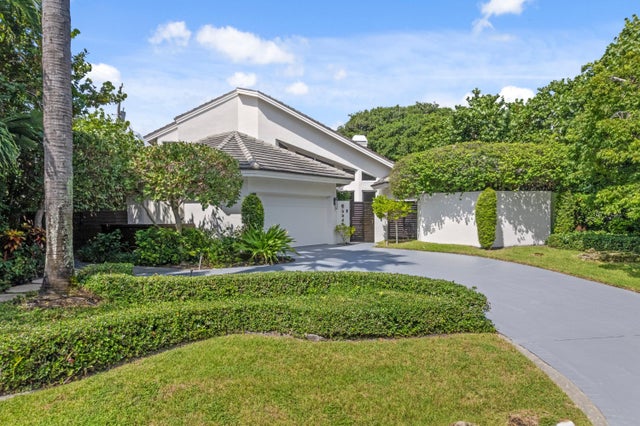 5540 Osprey Drive, Ocean Ridge