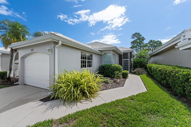 2 of 36 - 407 Sw Fairway Landing(s), Port Saint Lucie, FL