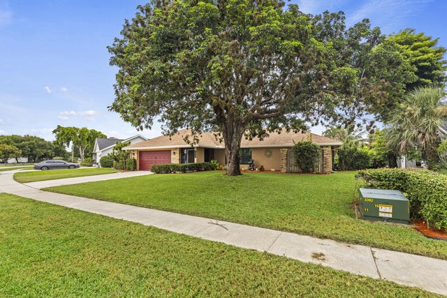 3 of 42 - 8272 Blue Cypress Drive, Lake Worth, FL