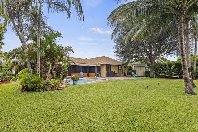 4 of 42 - 8272 Blue Cypress Drive, Lake Worth, FL