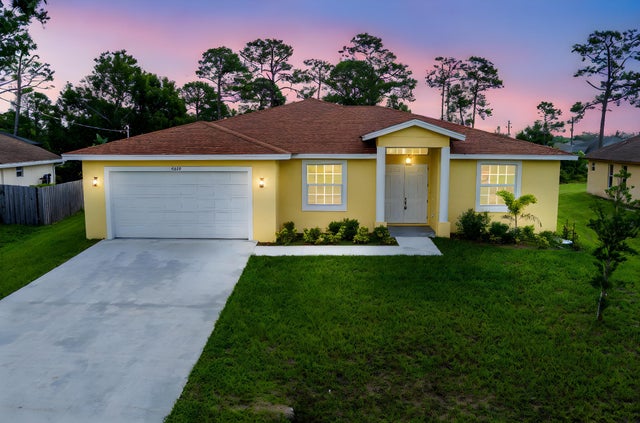 1 of 56 - 4219 Sw Utterback Street, Port Saint Lucie, FL