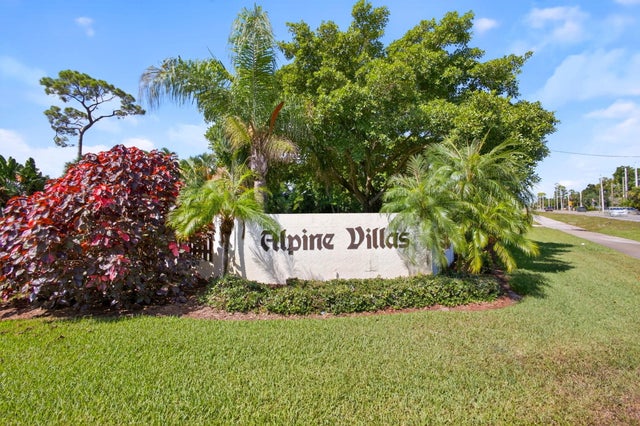 3 of 52 - 2399 Lena Lane ## 601, West Palm Beach, FL