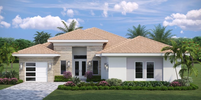 1 of 1 - 199 Se Bella Strano, Port Saint Lucie, FL