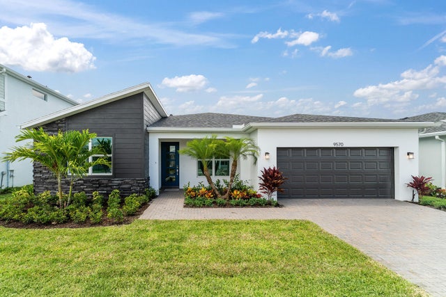 1 of 15 - 9570 Sw Indra Way, Port Saint Lucie, FL