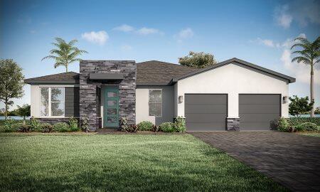 1 of 1 - 9586 Sw Indra Way, Port Saint Lucie, FL