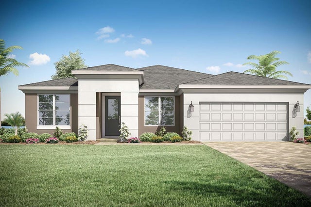 1 of 1 - 9594 Sw Indra Way, Port Saint Lucie, FL