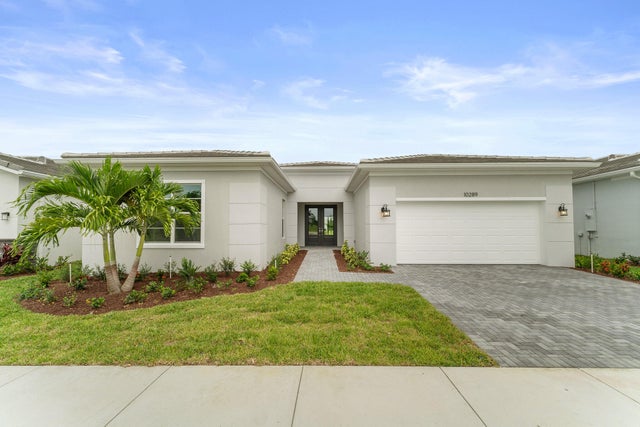 1 of 16 - 10289 Sw Carnelian Street, Port Saint Lucie, FL