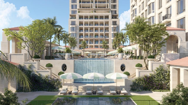 5 of 15 - 1355 S Flagler Drive #ph 2601, West Palm Beach, FL