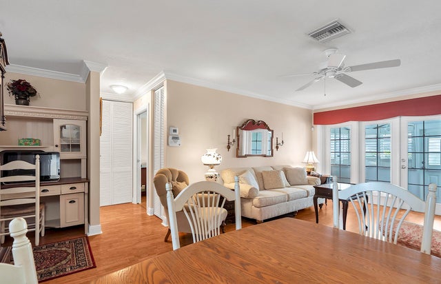 4 of 47 - 2930 Crosley Drive E #m, West Palm Beach, FL