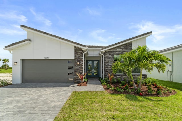 1 of 15 - 10056 Sw Carnelian Street, Port Saint Lucie, FL