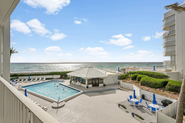 1 of 15 - 3590 S Ocean Boulevard #306, South Palm Beach, FL