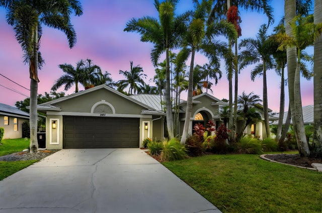 1 of 42 - 5411 Nw Cromey Street, Port Saint Lucie, FL