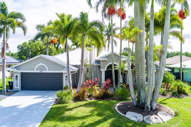 2 of 42 - 5411 Nw Cromey Street, Port Saint Lucie, FL