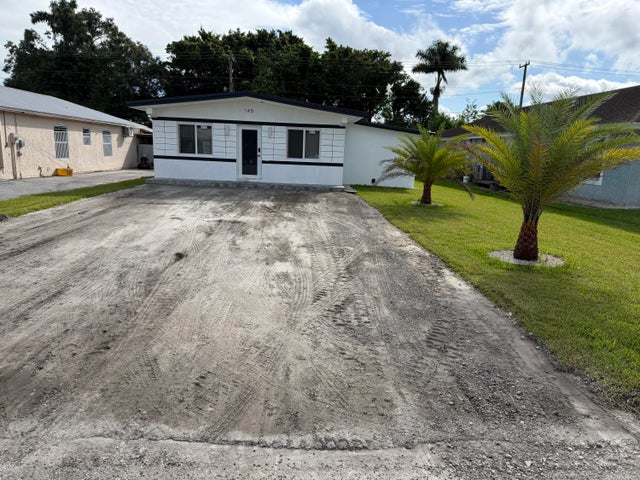1 of 22 - 145 Ne 1st Street, Belle Glade, FL