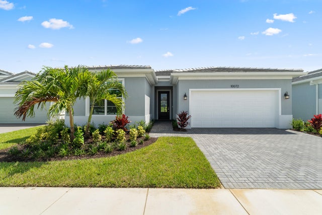 10072 Sw Carnelian Street, Port Saint Lucie