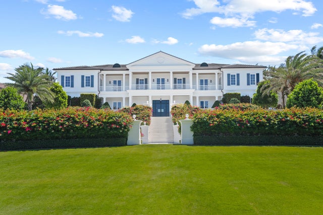 3 of 29 - 640 S Ocean Boulevard, Manalapan, FL