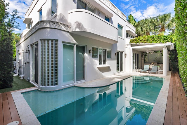 2 of 46 - 216 Colonial Lane, Palm Beach, FL