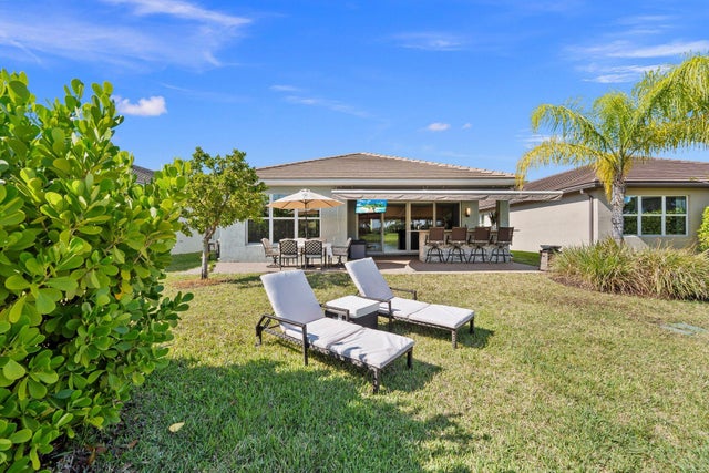 4 of 41 - 10529 Sw Sunray Street, Port Saint Lucie, FL